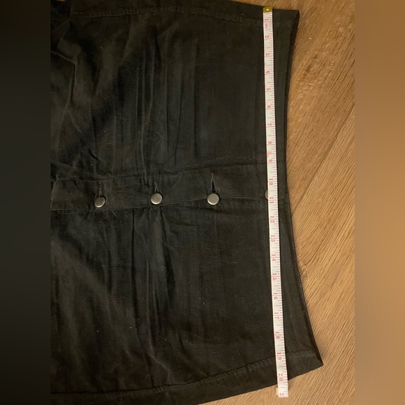 Toad & Co Cruiser Skirt - Picture 3 of 5